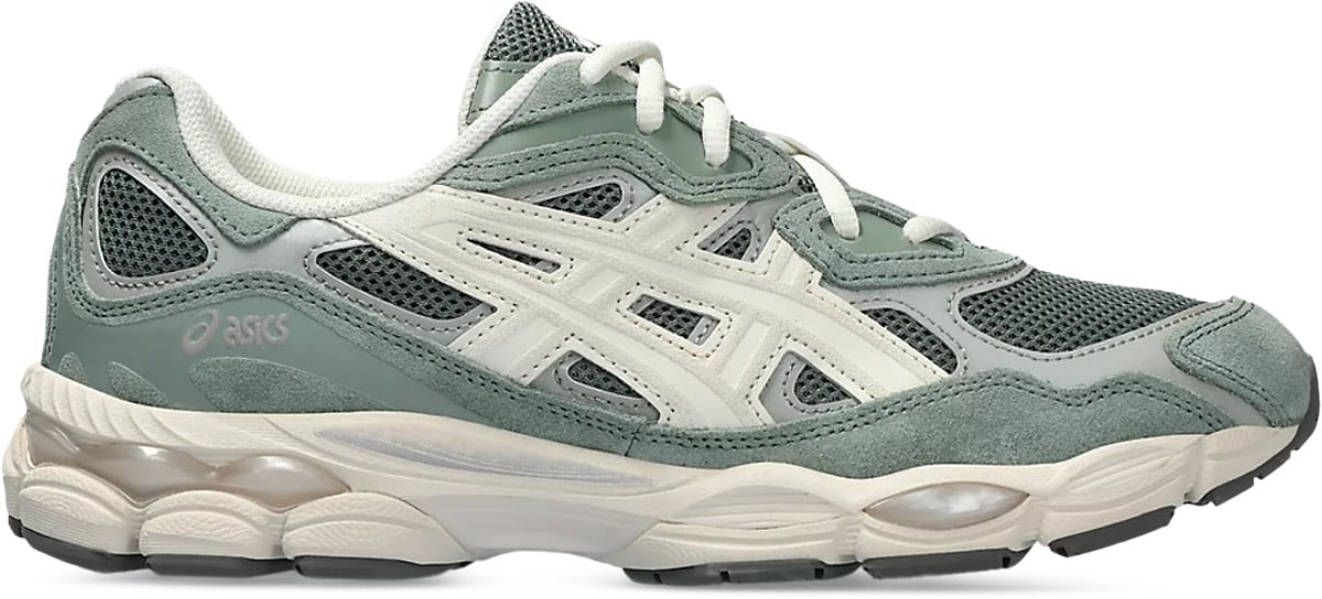 ASICS: Green Gel-NYC - 1