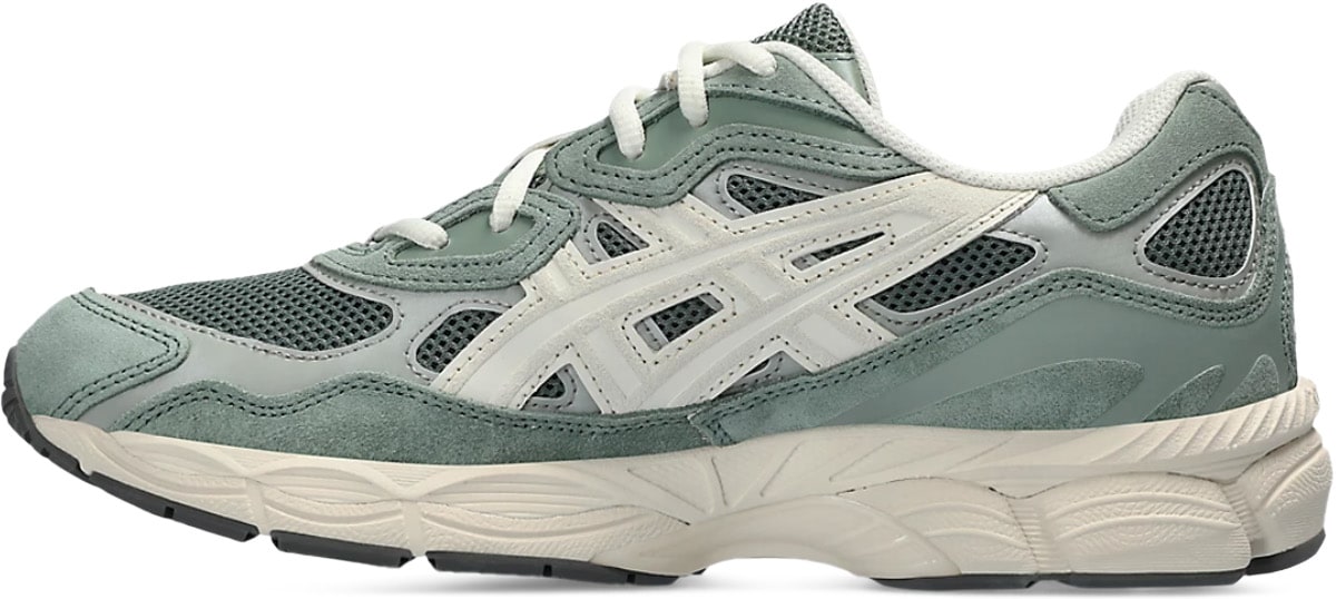 ASICS: Green Gel-NYC - 2