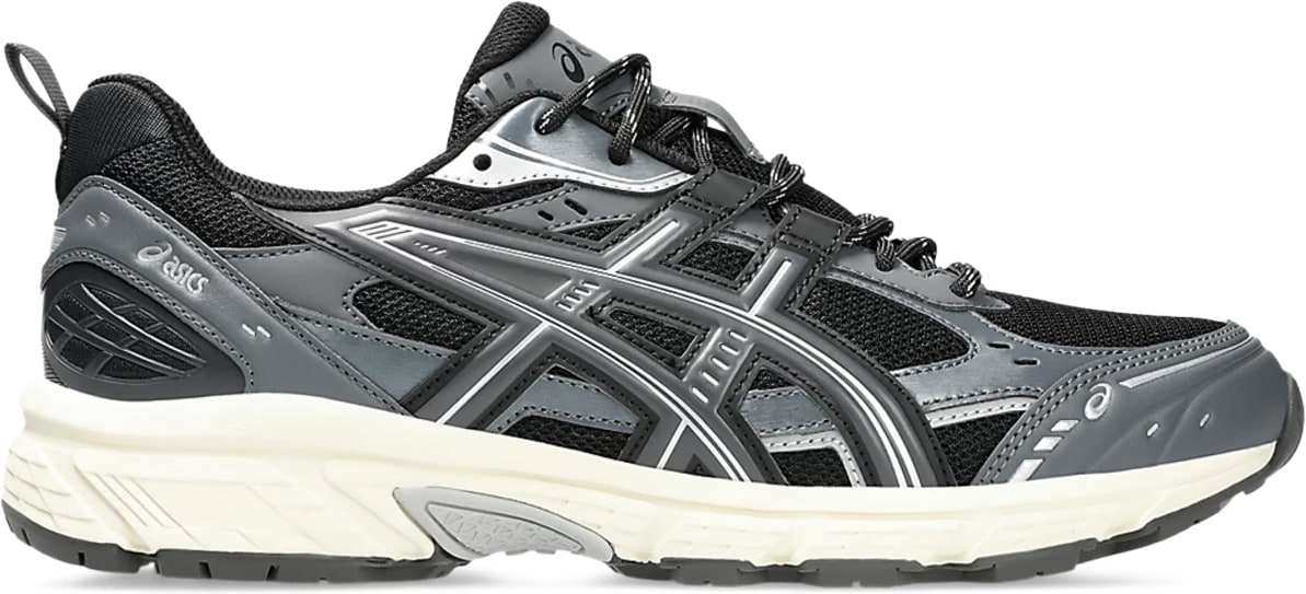 ASICS: Black Gel-Nunobiki - 1