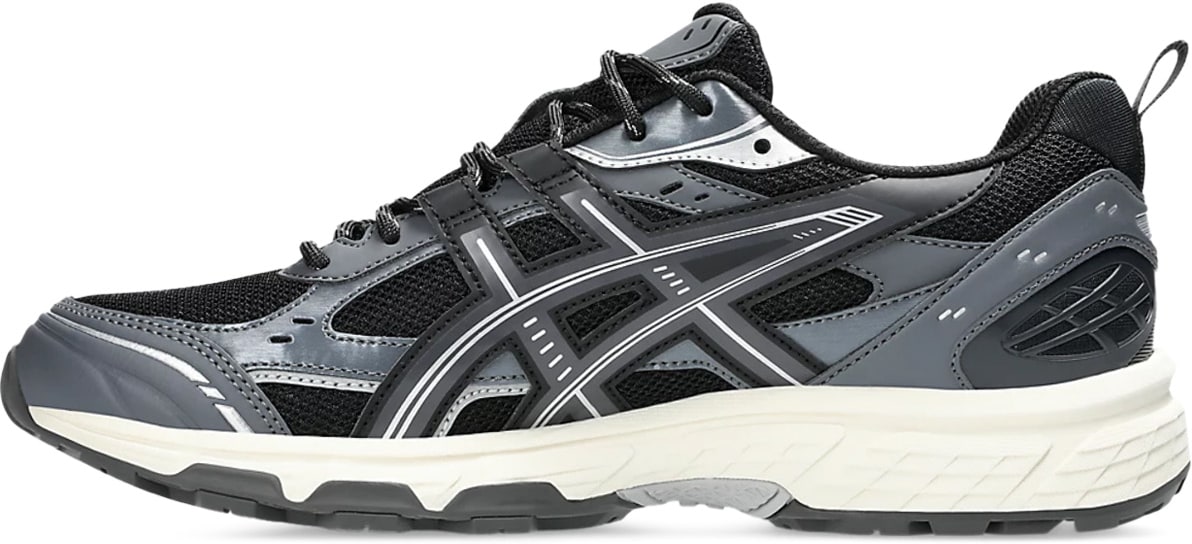 ASICS: Black Gel-Nunobiki - 2