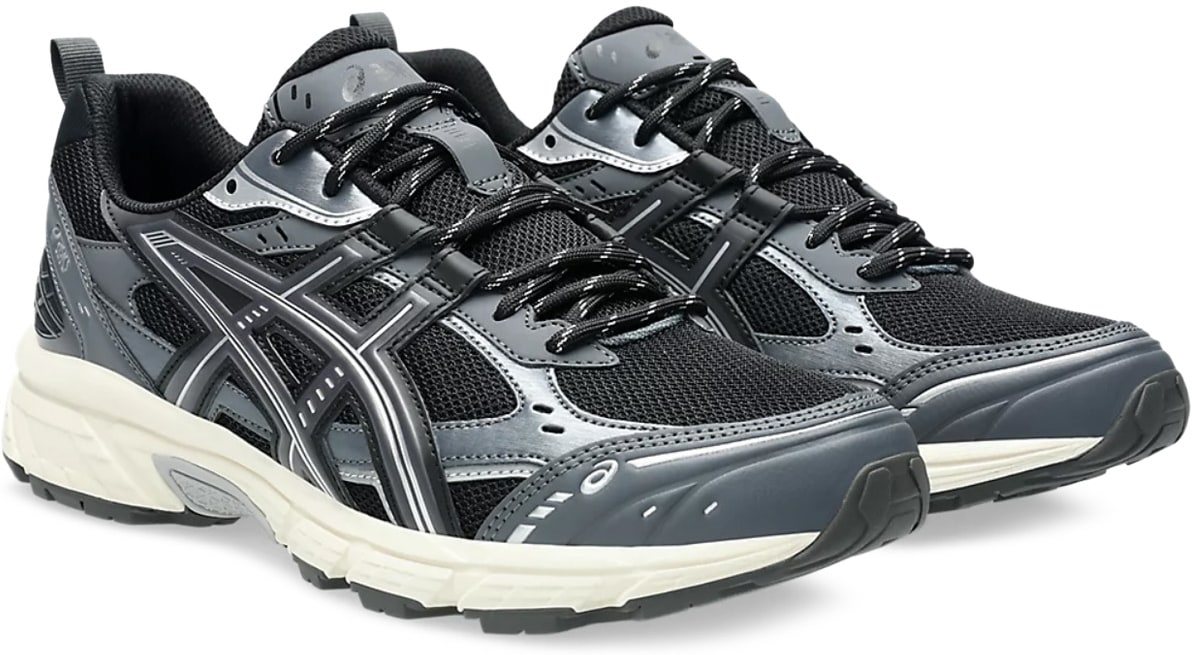ASICS: Black Gel-Nunobiki - 3