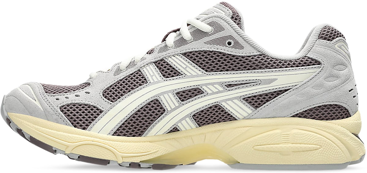 ASICS: Gris Gel-Kayano 14 Gris - 2