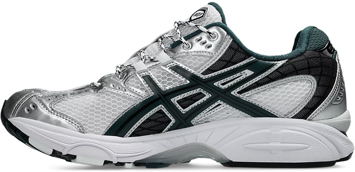 ASICS: White Gel-Nimbus 10.1 - 2