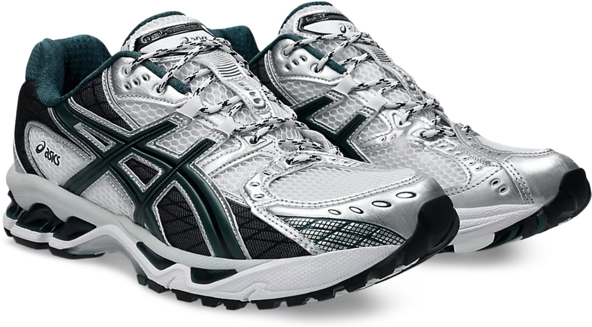 ASICS: White Gel-Nimbus 10.1 - 3