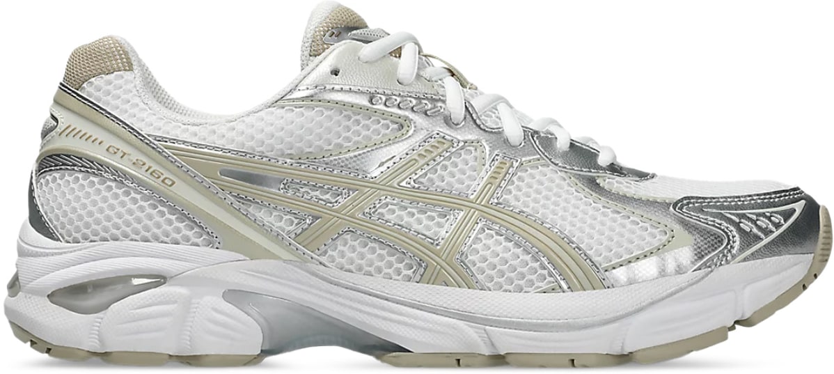 ASICS: Blanc GT-2160 Blanc - 1