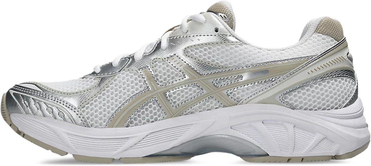 ASICS: Blanc GT-2160 Blanc - 2