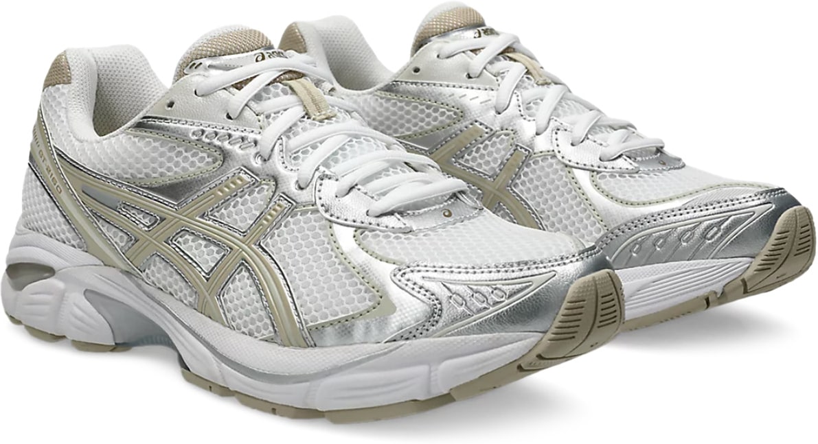 ASICS: Blanc GT-2160 Blanc - 3