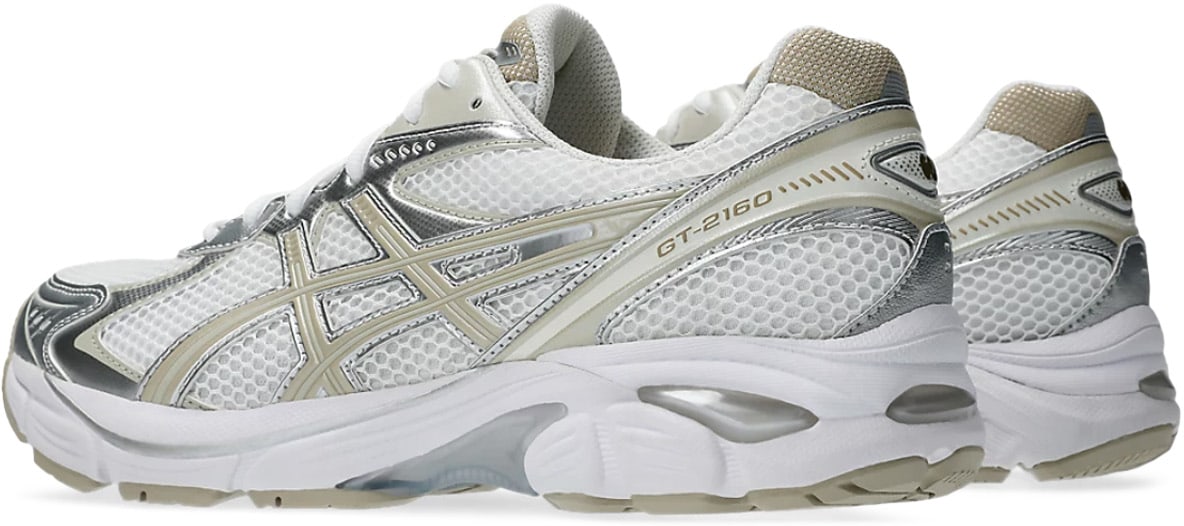 ASICS: Blanc GT-2160 Blanc - 4