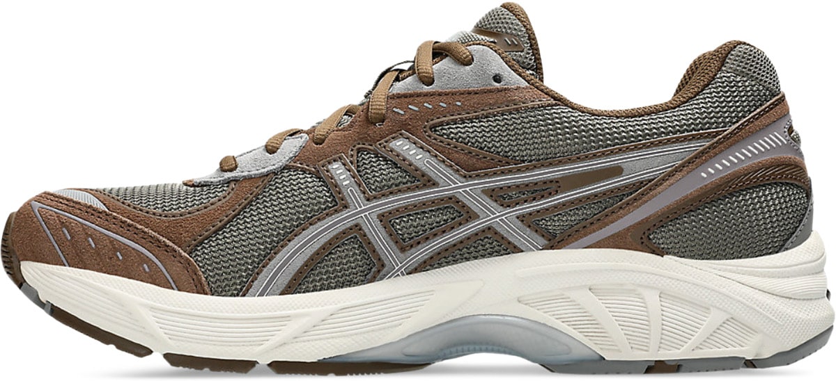 ASICS: Grey GT-2160 - 2