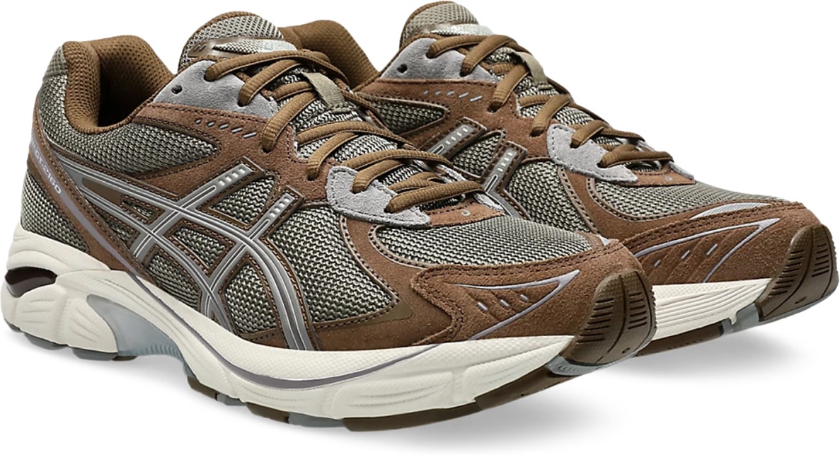 ASICS: Grey GT-2160 - 3