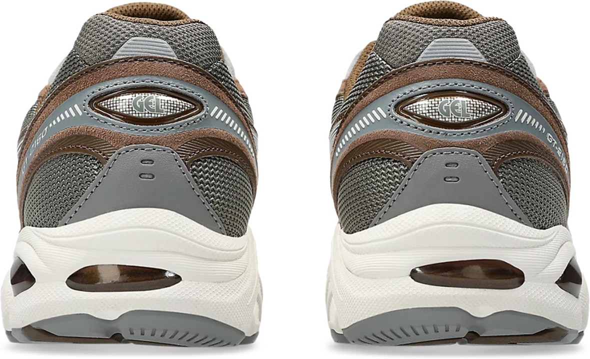 ASICS: Grey GT-2160 - 4