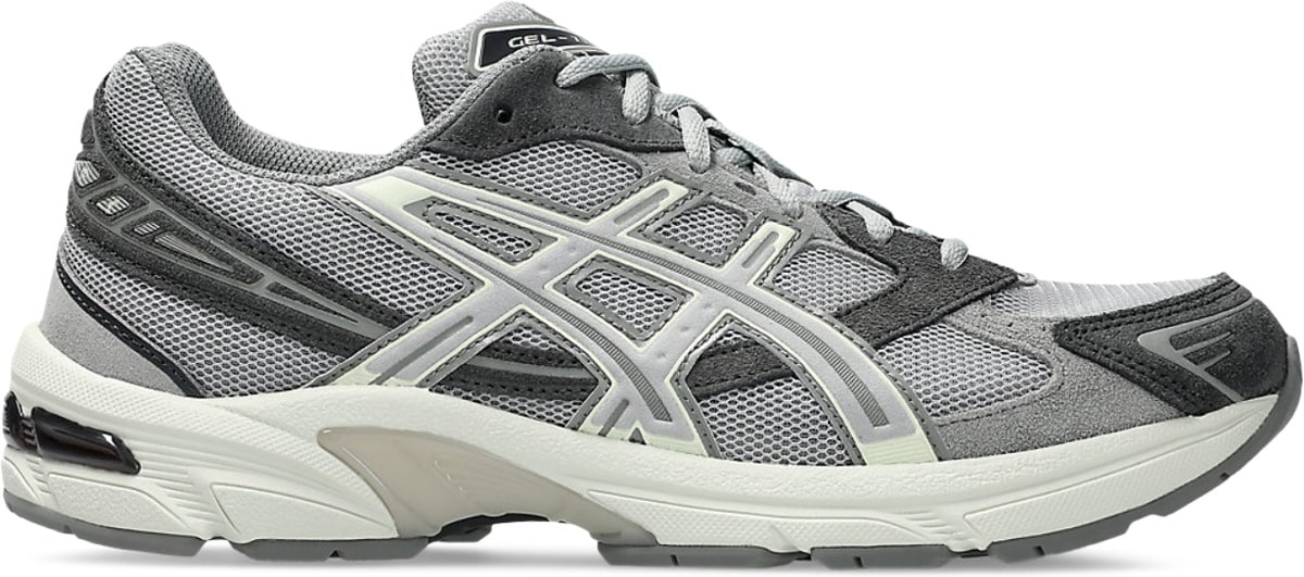 ASICS: Grey Gel-1130 - 1