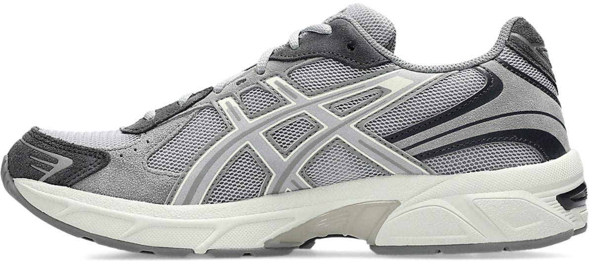 ASICS: Grey Gel-1130 - 2