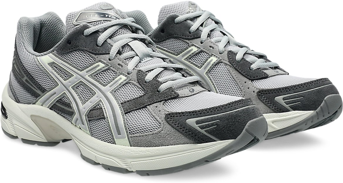 ASICS: Gris Gel-1130 Gris - 3