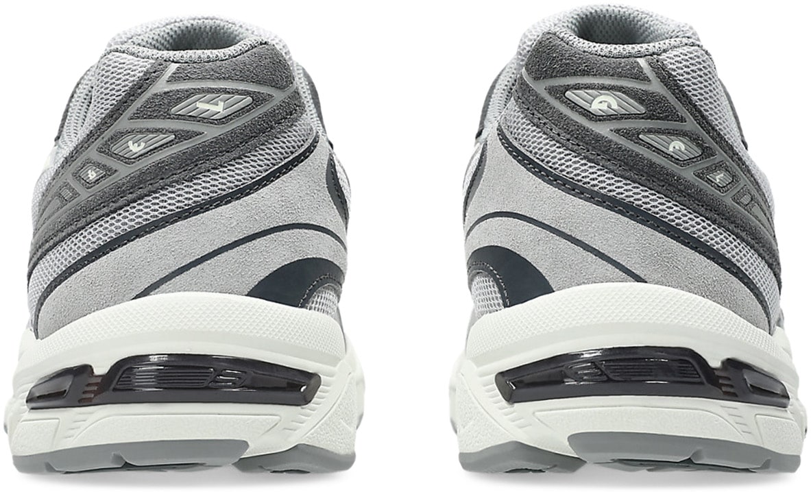 ASICS: Grey Gel-1130 - 4