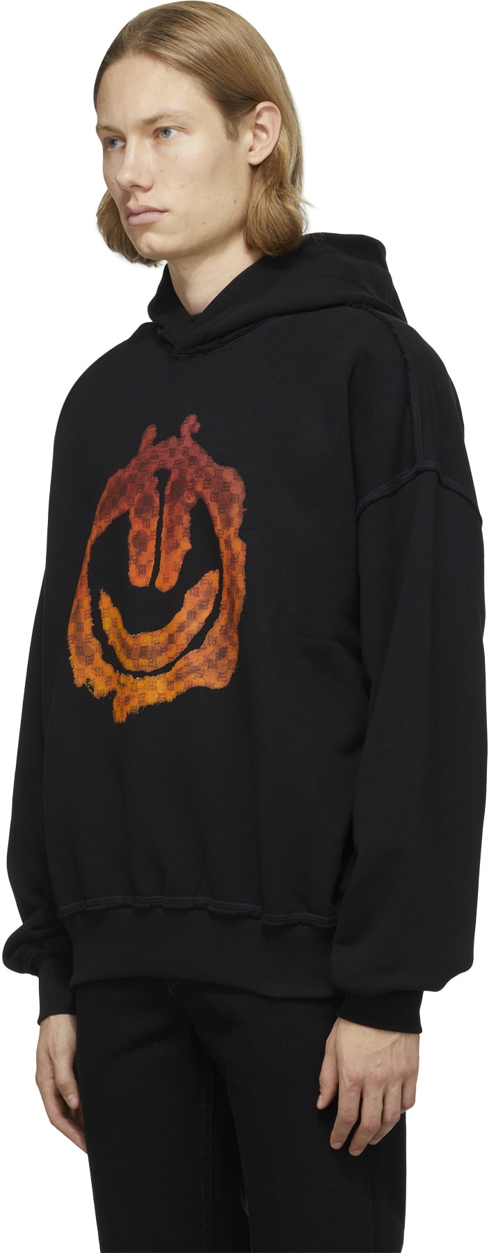MISBHV: Black History of Acid House II Hoodie - 2