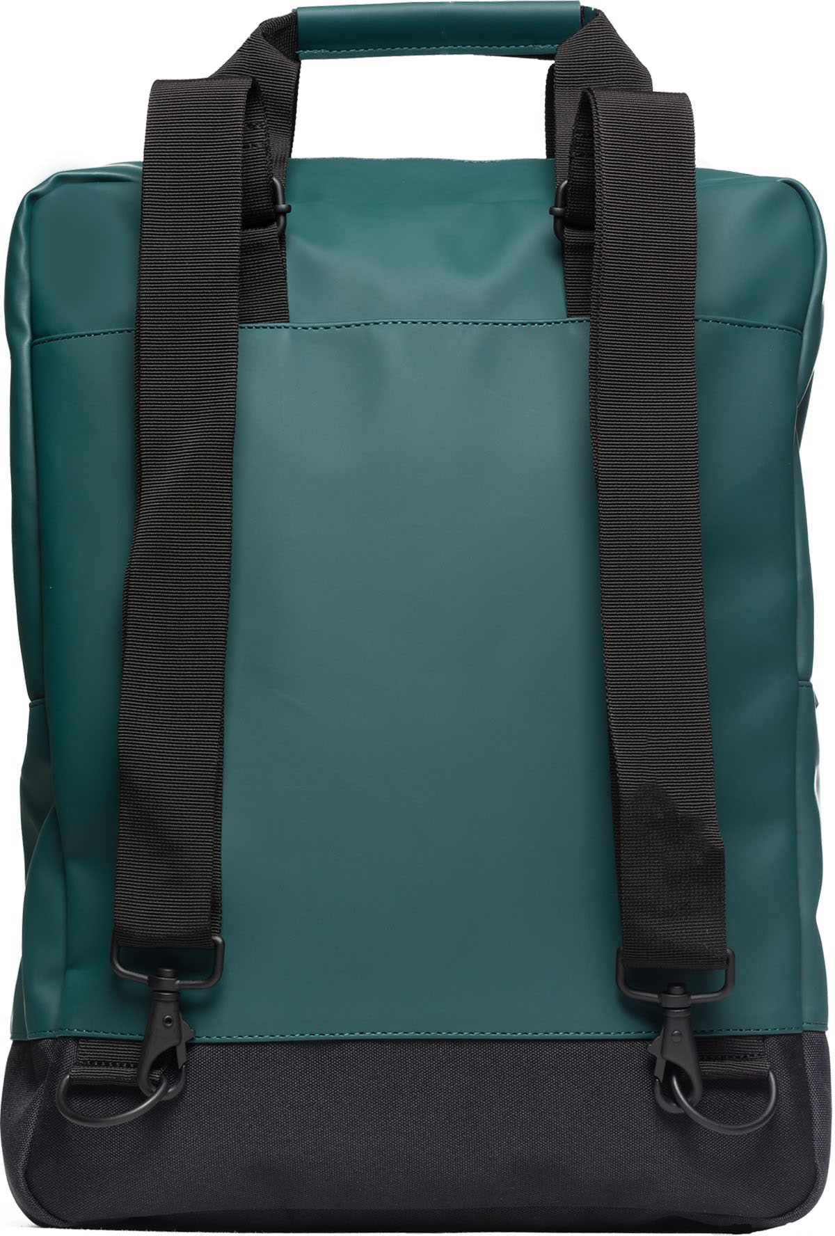 Rains: Green Scout Bag - 3