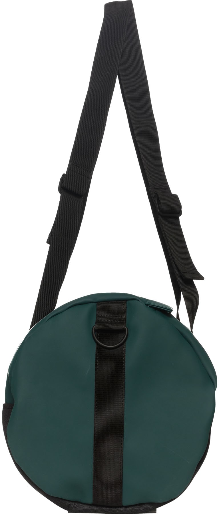 Rains: Green Duffel Bag - 2