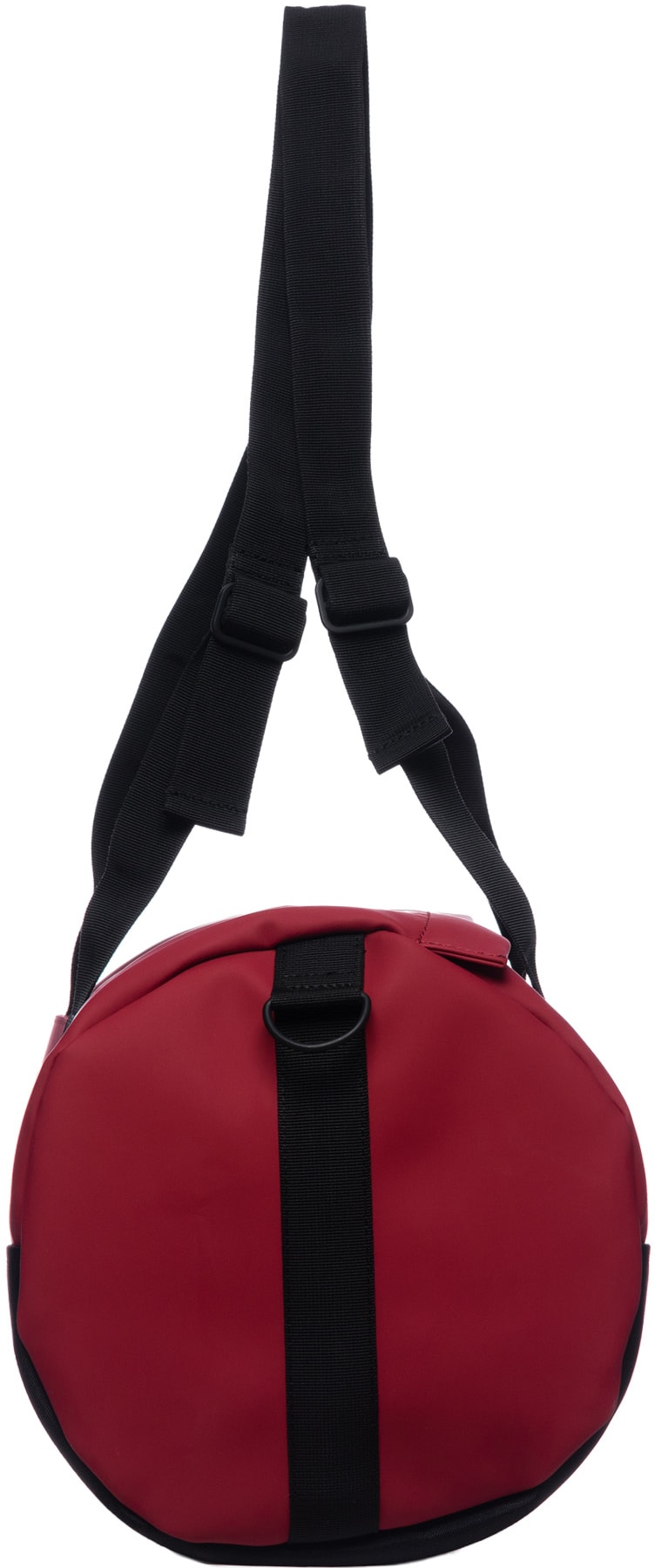 Rains: Red Duffel Bag - 2