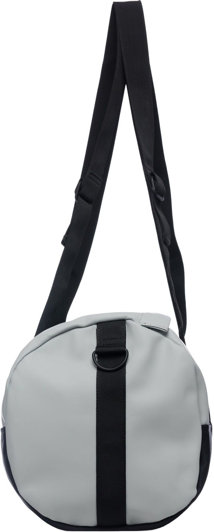 Rains: Grey Duffel Bag - 2
