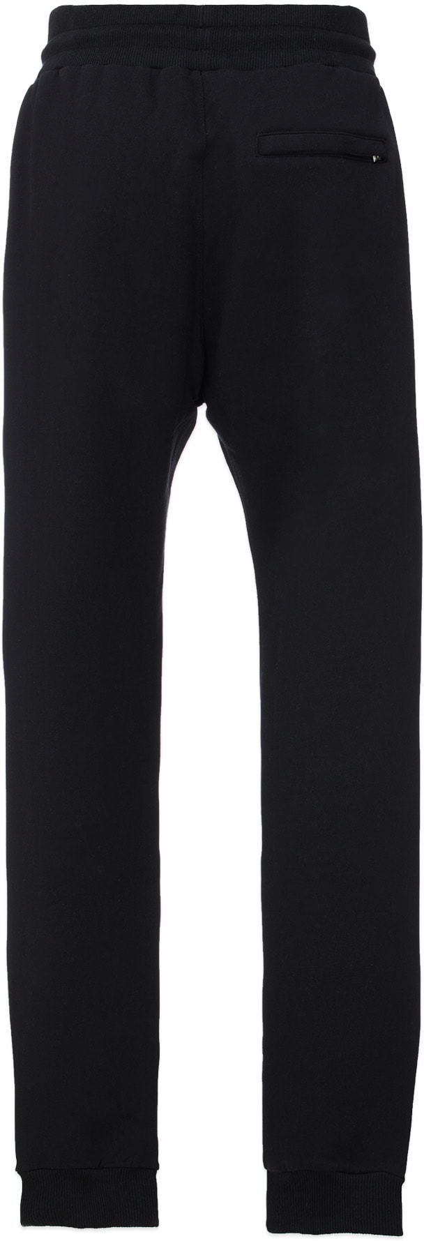 1017 ALYX 9SM: Black Visual Sweatpants - 3