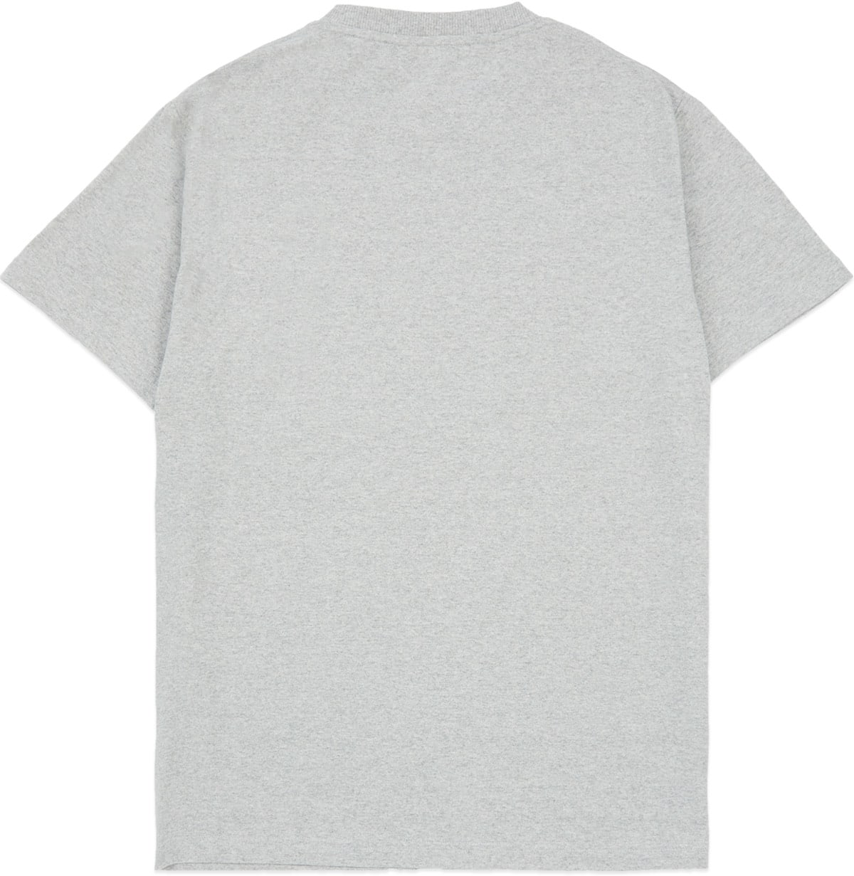 1017 ALYX 9SM: Gris T-Shirt Visuel Gris - 2