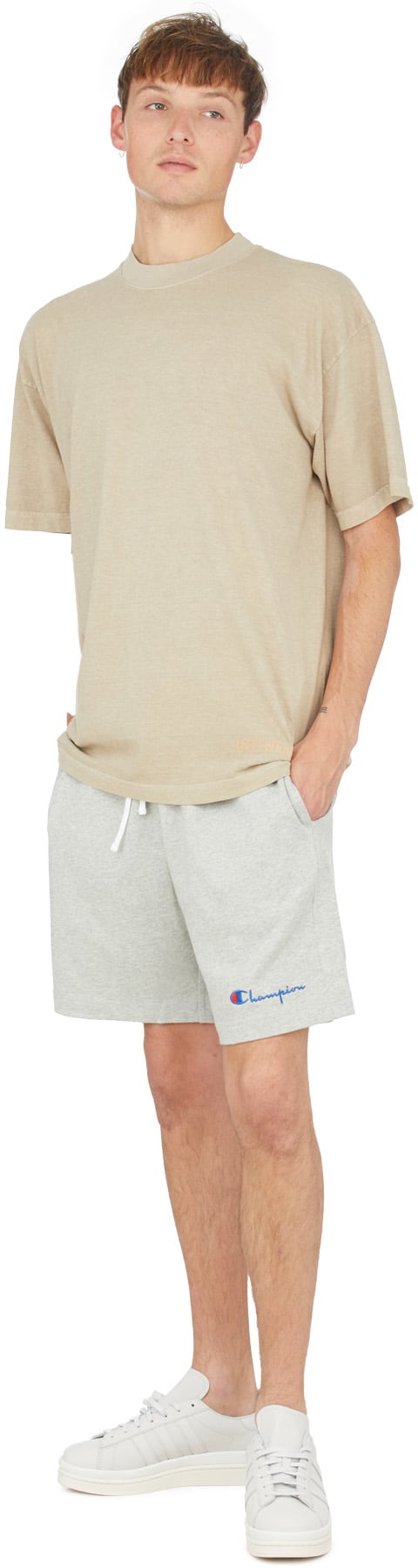 influenceu: Neutrals WTF T-Shirt - 4