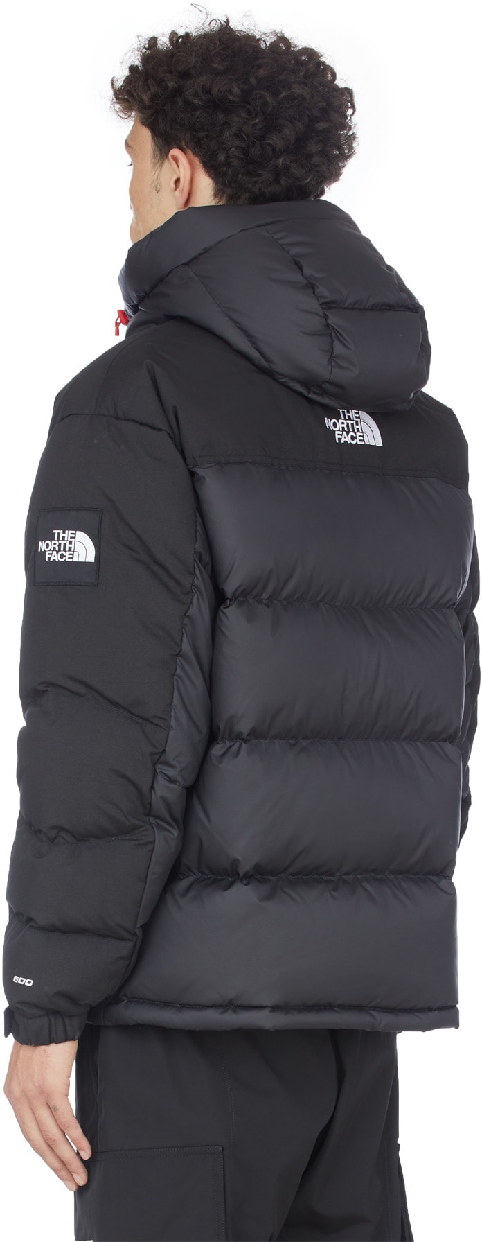THE NORTH FACE HIMALAYAN PARKA GTX ブラック