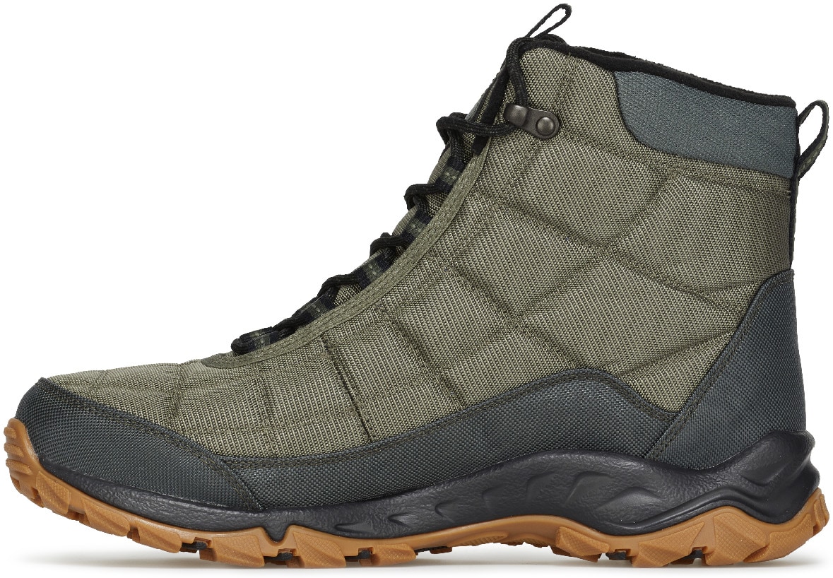 Columbia: Vert Bottes Firecamp™ Large Vert - 2