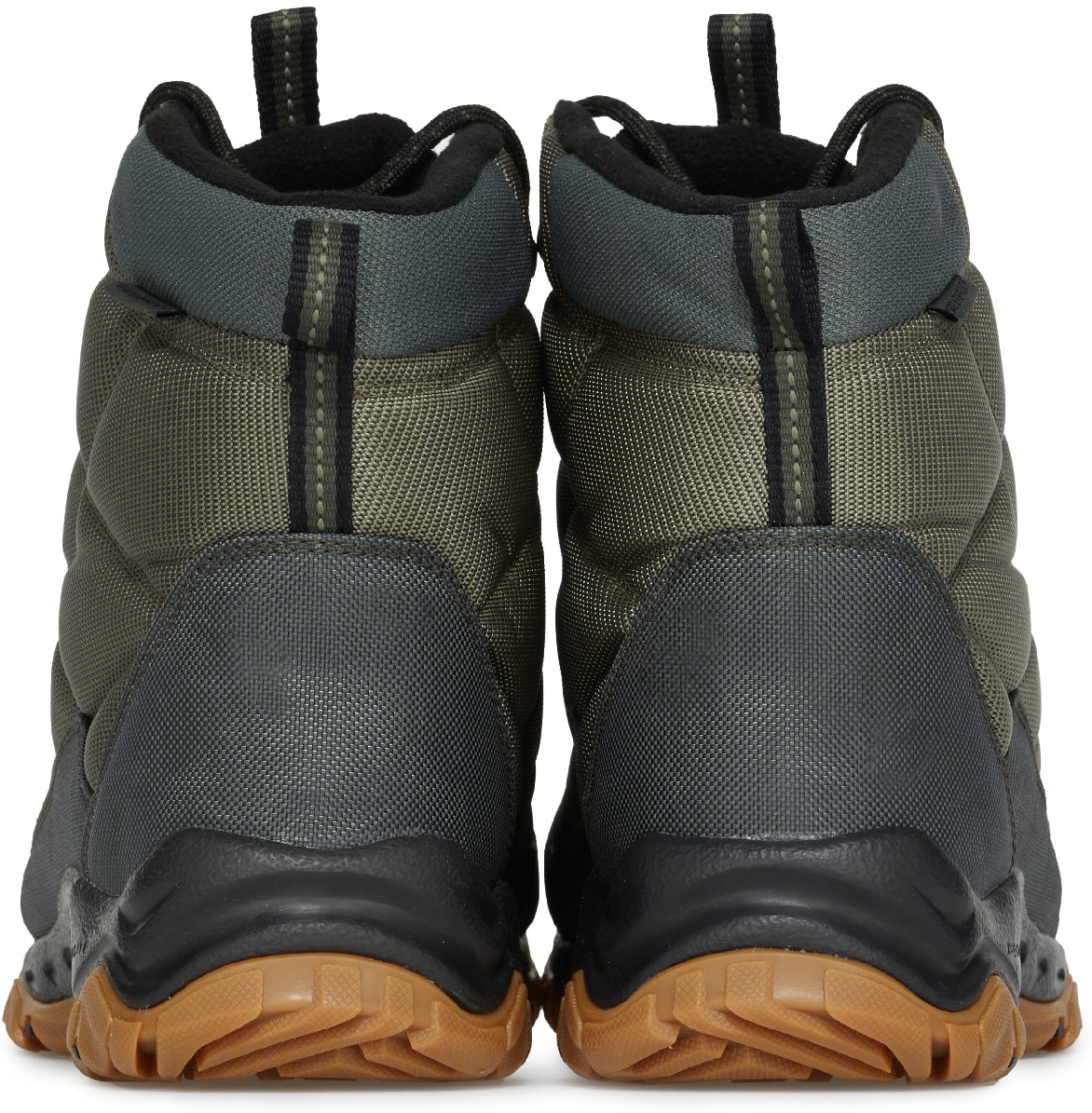 Columbia: Vert Bottes Firecamp™ Large Vert - 5