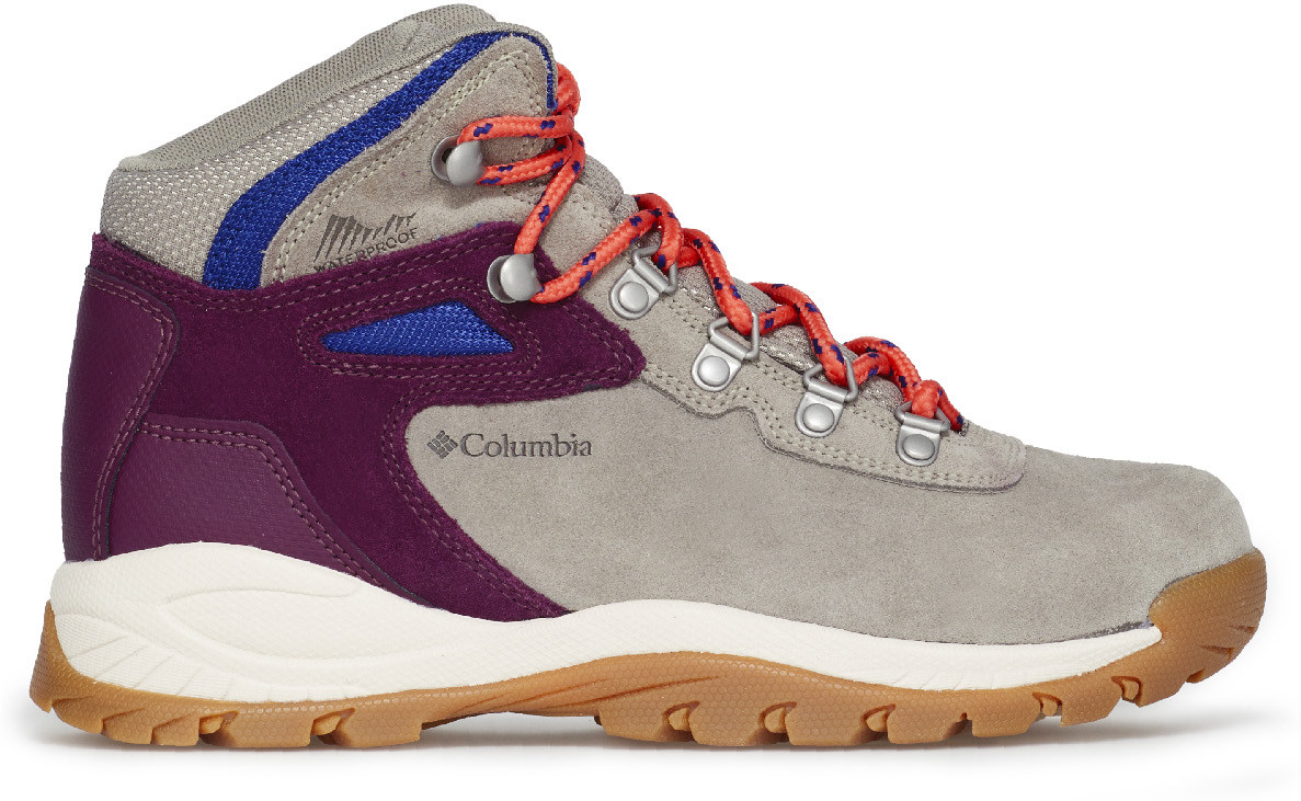 Columbia: Neutrals Newton Ridge™ Plus Waterproof Amped - 1