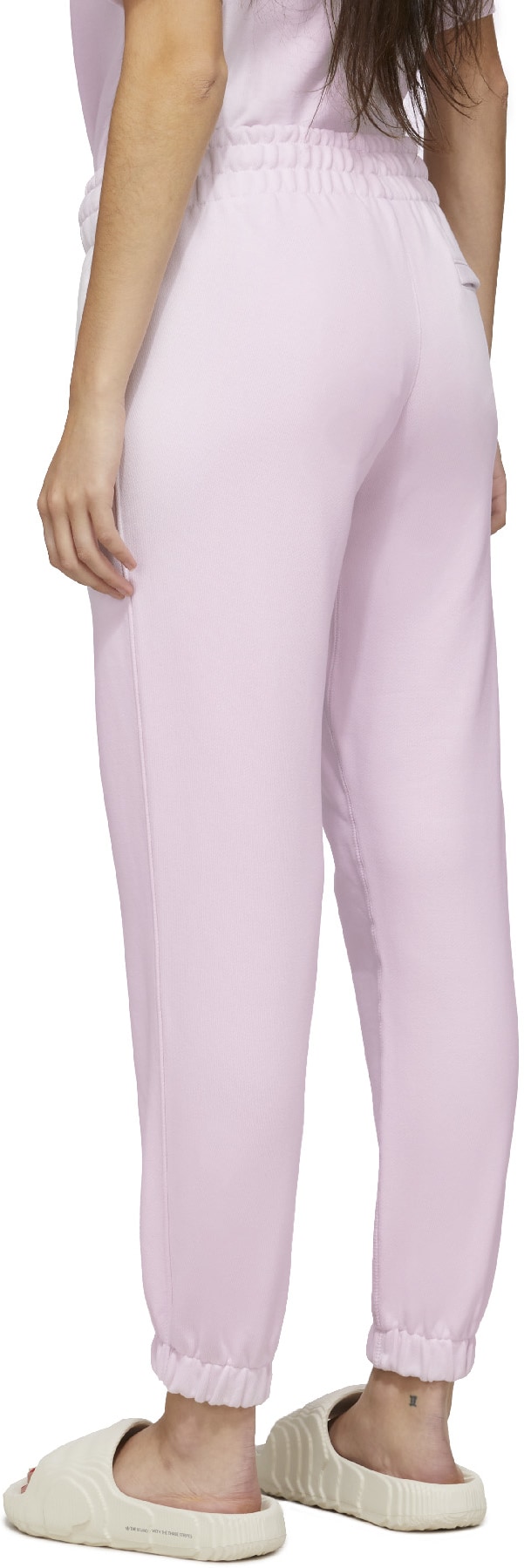 adidas Originals x Pharrell Williams: Rose Pantalon de Survêtement Pharrell Williams Basics Rose - 3