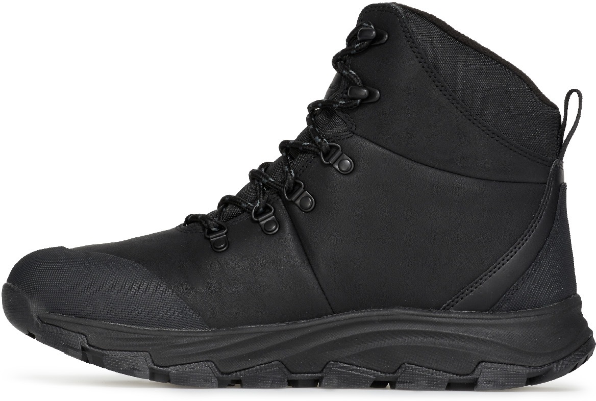 Columbia: Noir Bottes Expeditionist™ Noir - 2