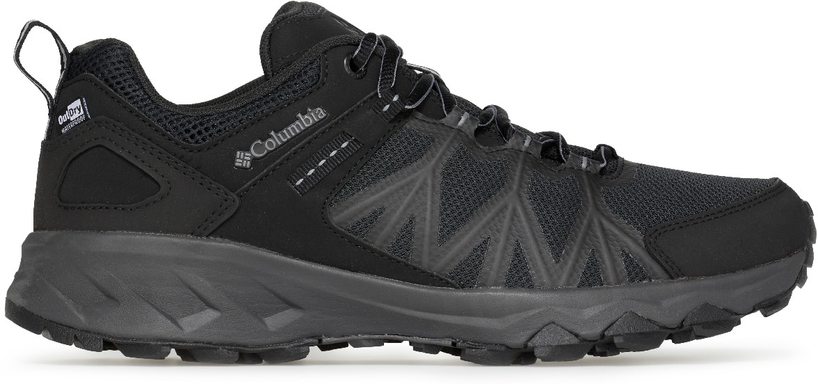 Columbia: Black Peakfreak™ II OutDry™ - 1