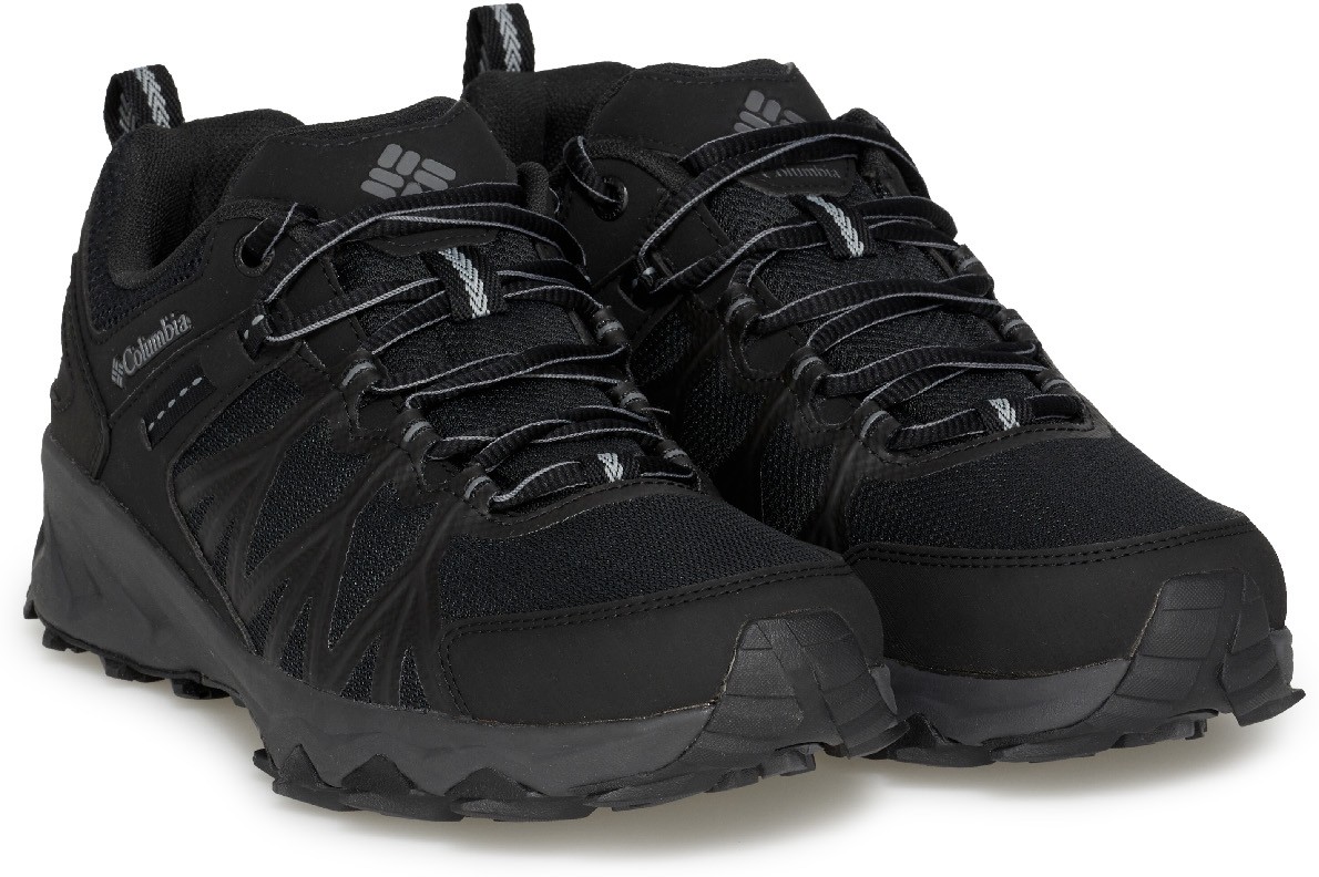 Columbia: Black Peakfreak™ II OutDry™ - 4