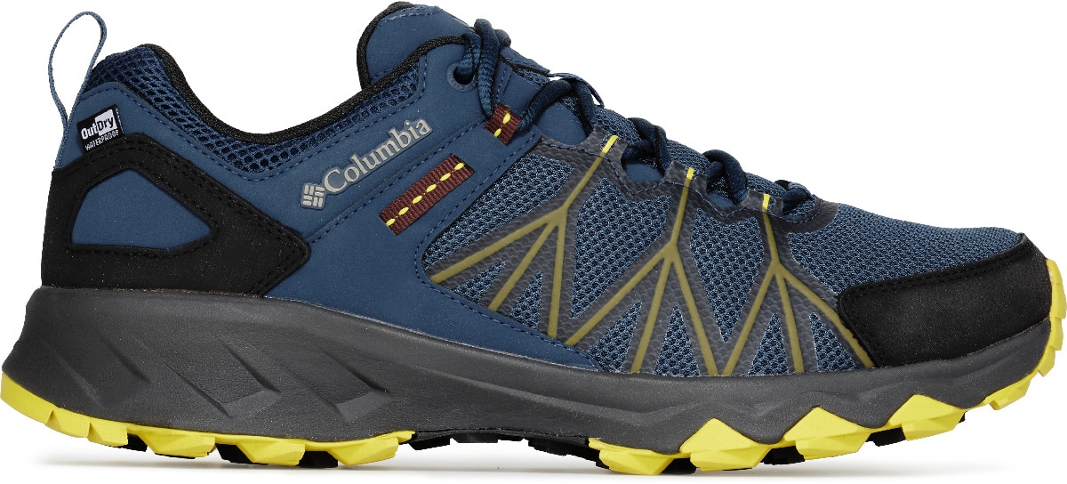 Columbia: Blue Peakfreak™ II OutDry™ - 1