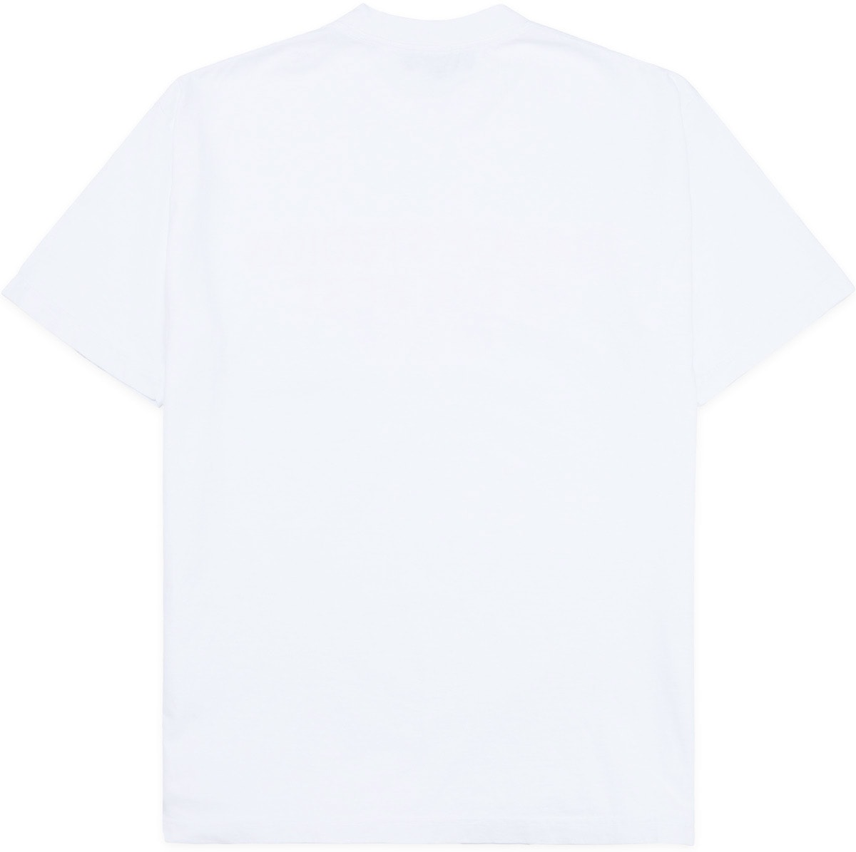 Malice Studios: White Ego T-Shirt - 2