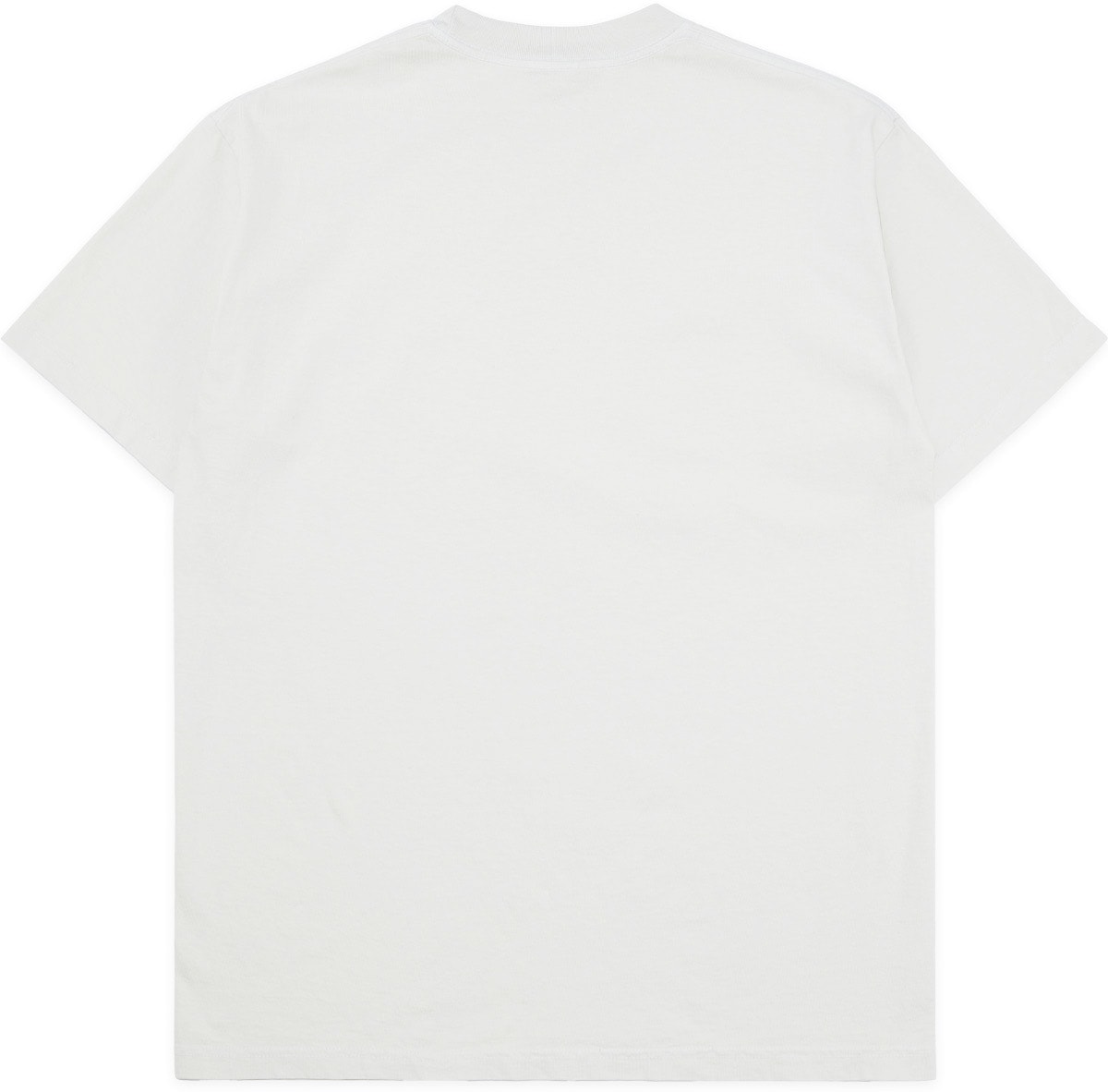 Malice Studios: Grey Peace Love Malice T-Shirt - 2