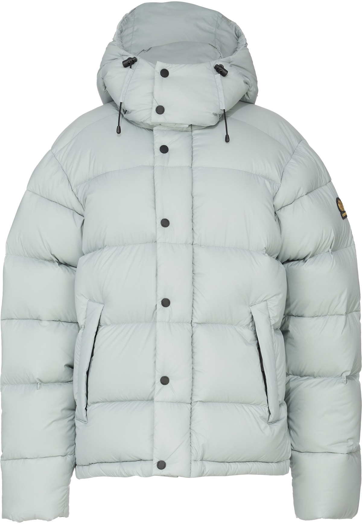 Kanuk: Gris Manteau Misto Gris - 1