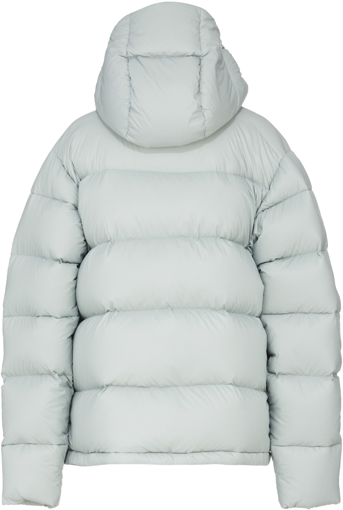 Kanuk: Gris Manteau Misto Gris - 3