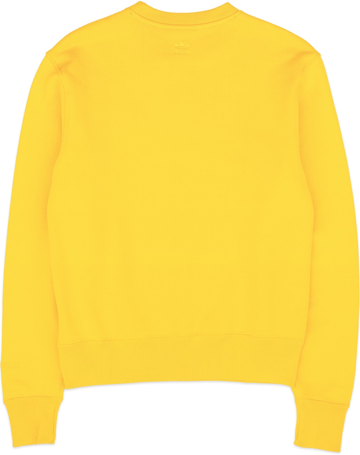 adidas Originals x Pharrell Williams: Or Pull Pharrell Williams Basics Or - 2