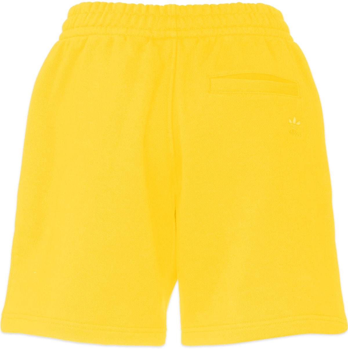 adidas Originals x Pharrell Williams: Gold Pharrell Williams Basics Shorts - 3