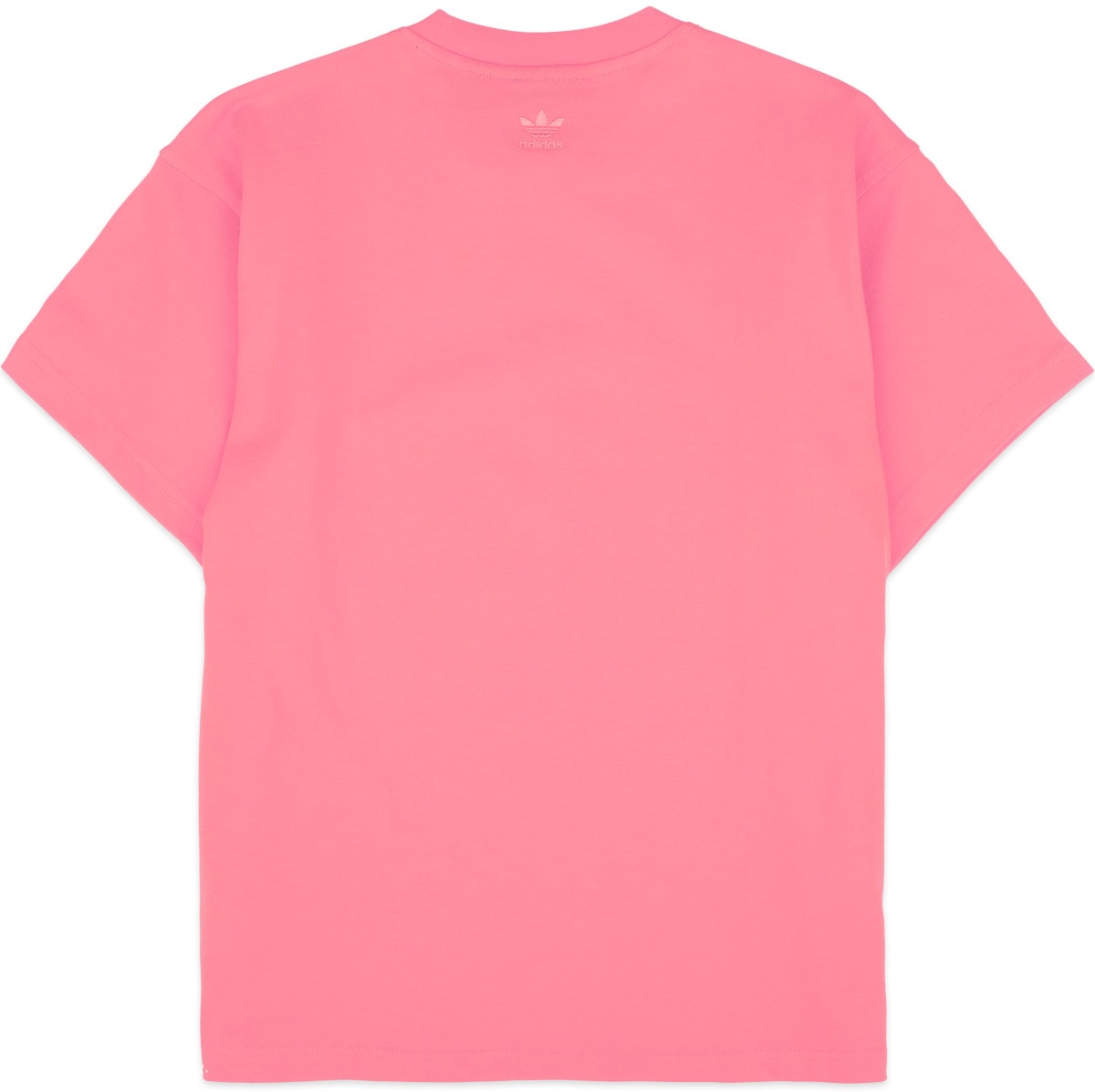 adidas Originals x Pharrell Williams: Rose T-Shirt Pharrell Williams Basics Rose - 2
