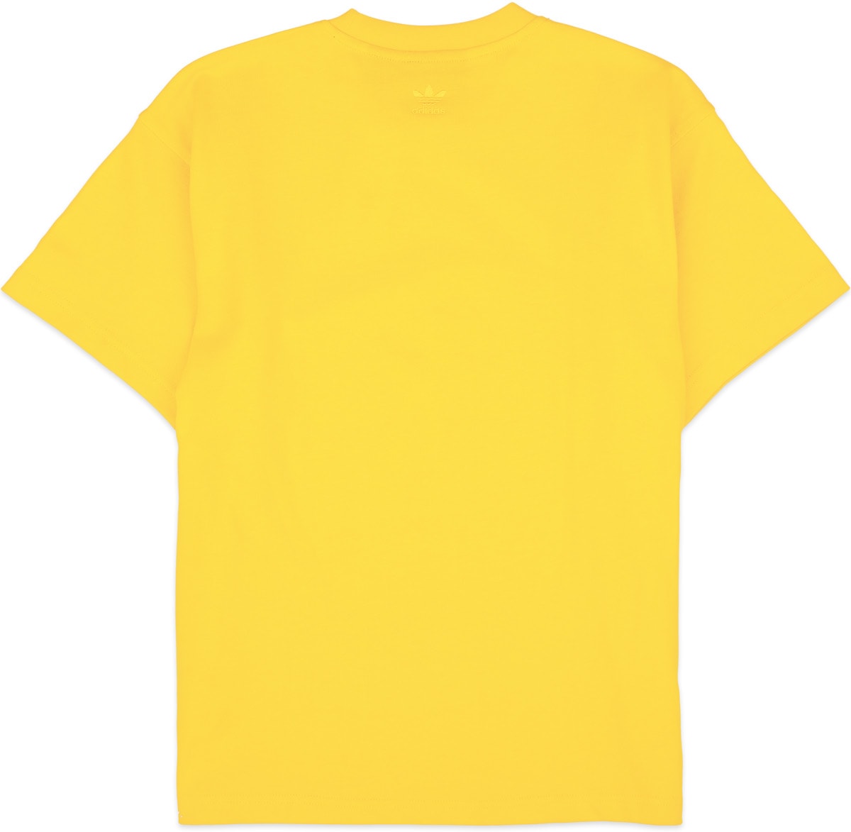 adidas Originals x Pharrell Williams: Or T-Shirt Pharrell Williams Basics Or - 2