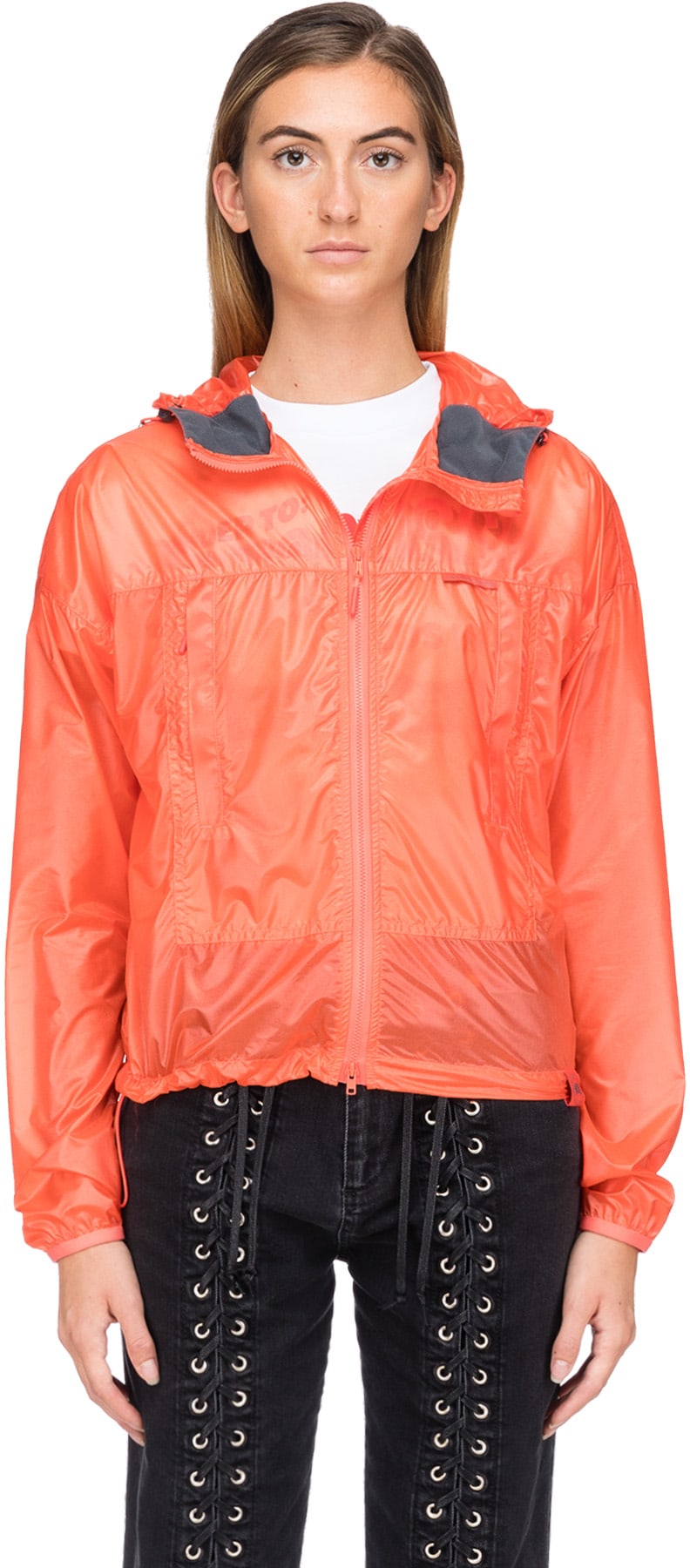 Canada Goose: Rose Manteau Wabasca Rose - 1