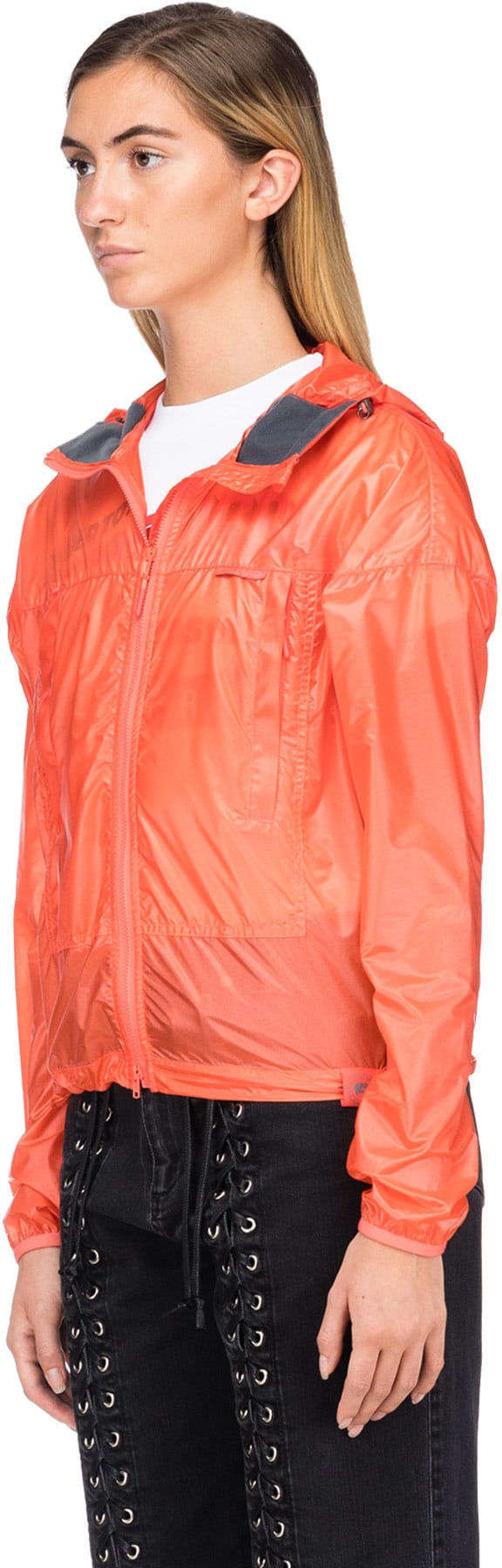 Canada Goose: Pink Wabasca Jacket - 2