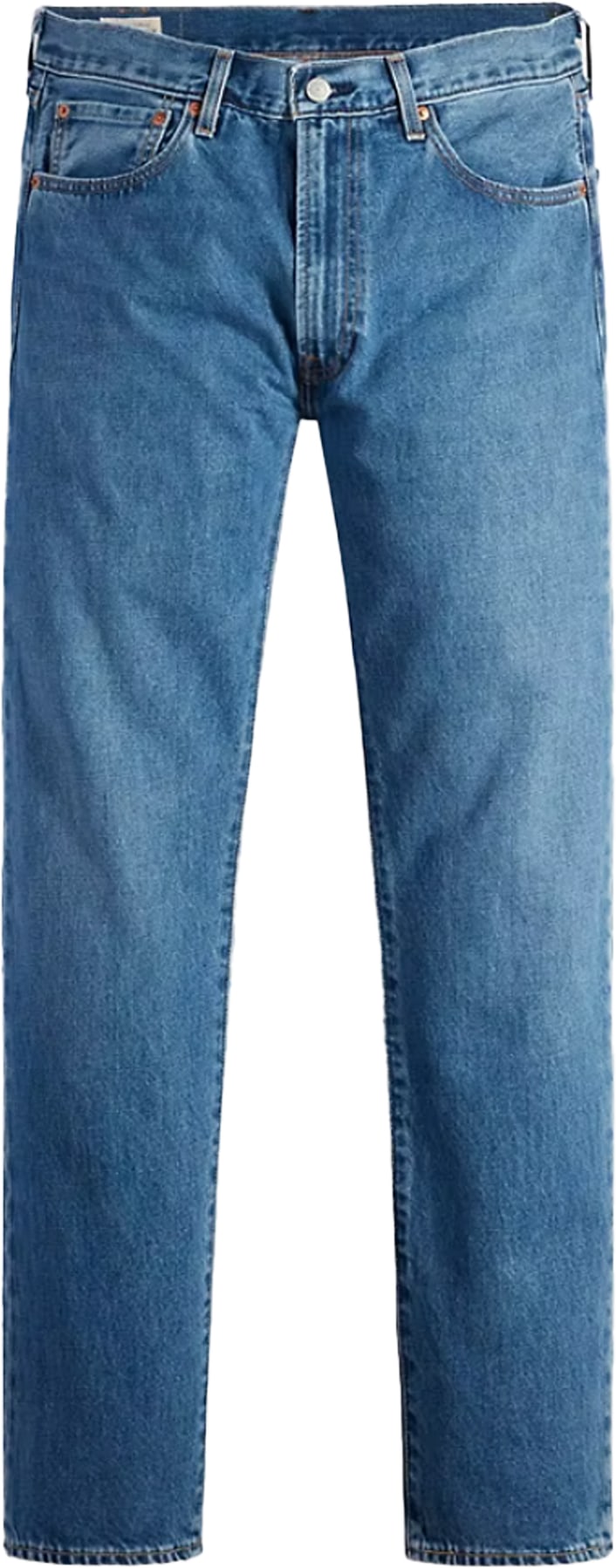 Levis: Bleu 551™ Z Authentic Jean droit Bleu - 1