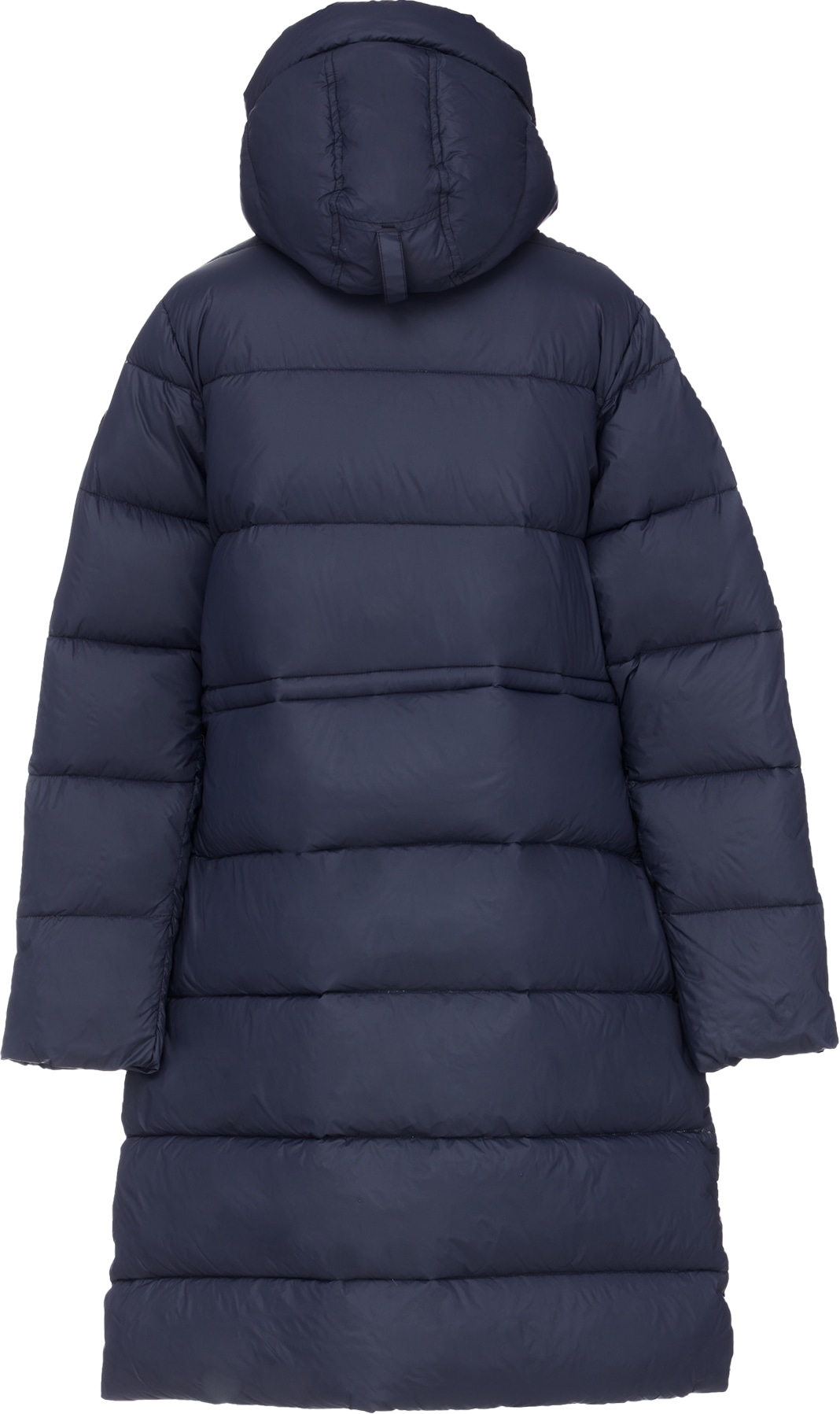 Canada Goose: Blue Black Label Arosa Parka - 3