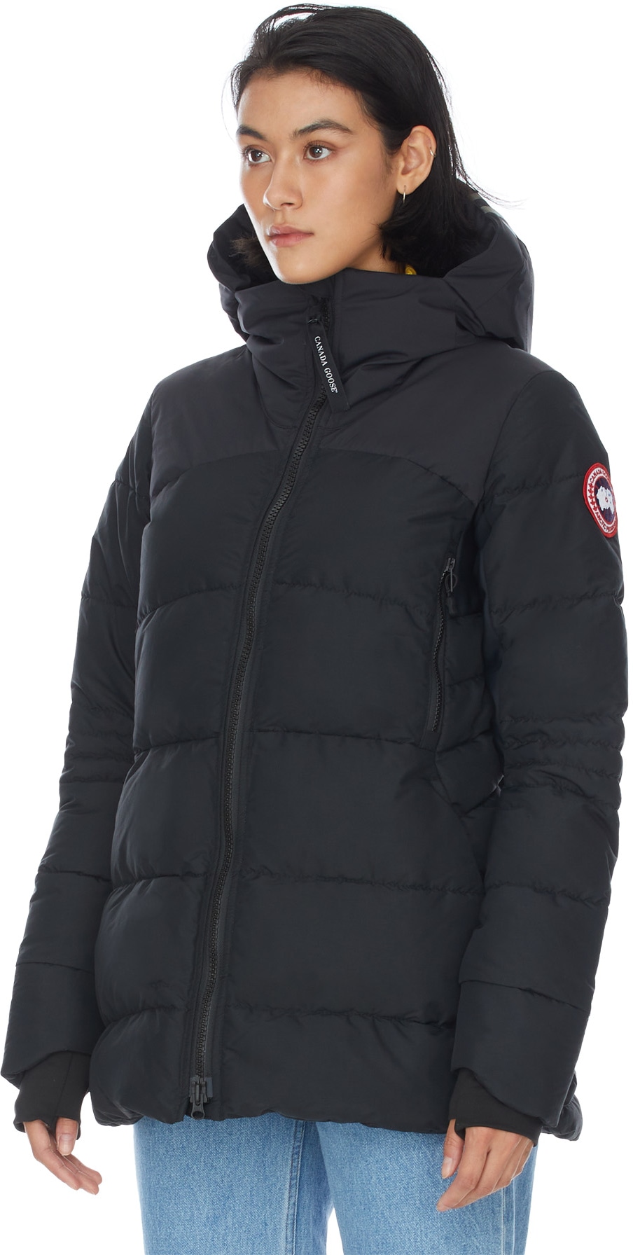 HyBridge® Coat | Canada Goose US