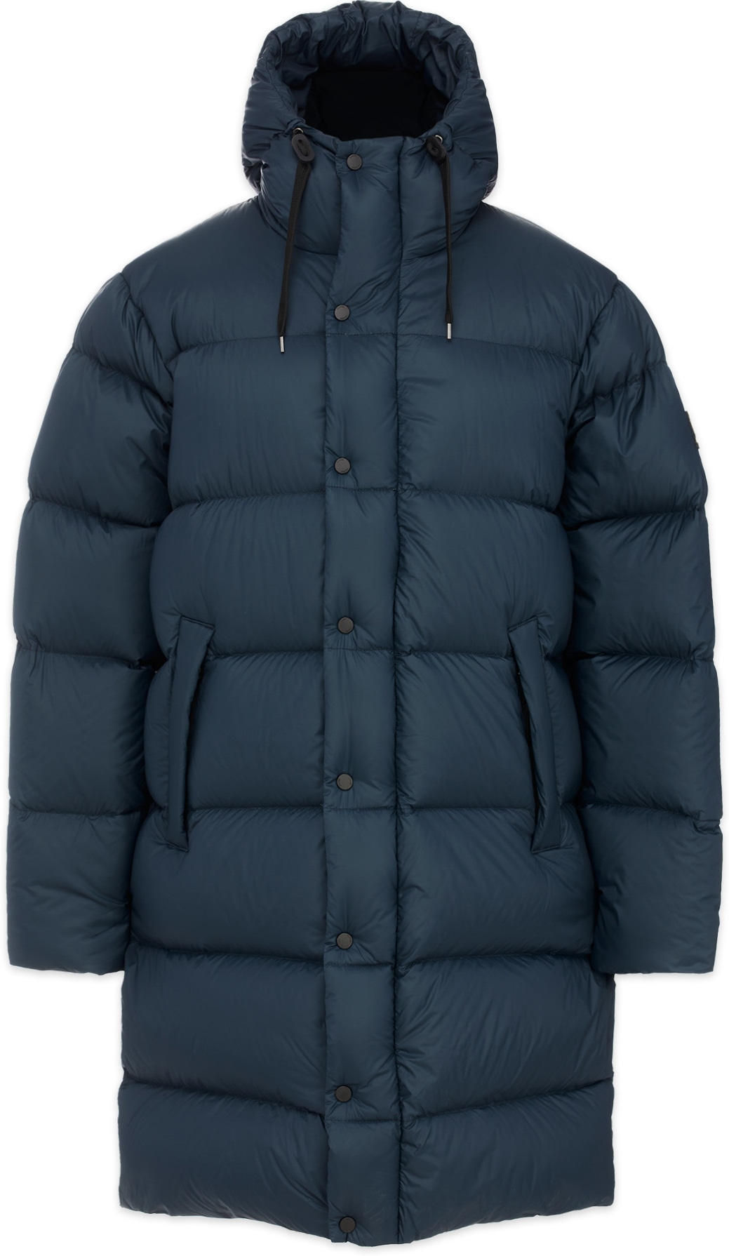 Kanuk: Blue Seal Coat - 1